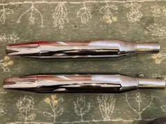 2026年最新】北米 マフラー スポーツスターの人気アイテム - メルカリ