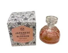 ザ ボディショップ オードトワレ ジャパニーズチェリーブロッサムのサムネイル