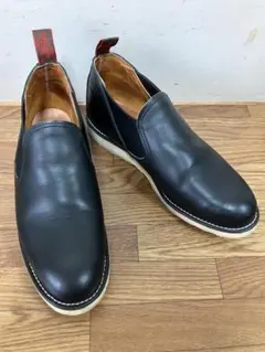 REDWING レッドウイング　8142　ロメオ　ブラック　10Dのサムネイル