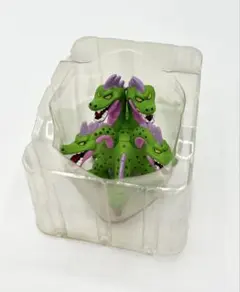 ドラゴンクエストミニチュアやまたのおろち ドラゴンクエストミニチュアやまたのおろち Yahoo!オークション