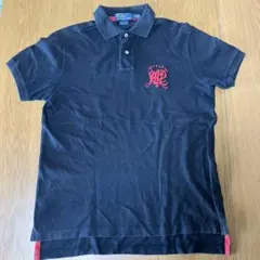 Polo by Ralph Lauren ブラック ポロシャツ M