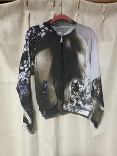 ディーゼル　ジャンパー