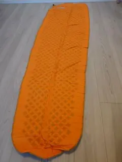 THERMAREST サーマレスト スリーピングマットのサムネイル