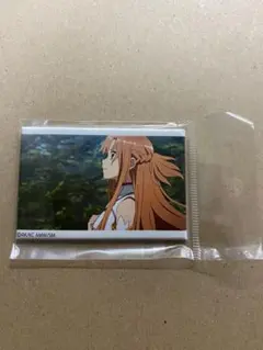 ソードアートオンライン　百景メモリアル缶バッジ　SAO_CAN072