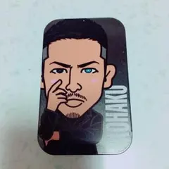 値下げ！HiGH&LOW THE BASEガチャ 琥珀タブレット