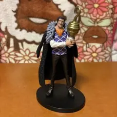 ワンピース DXF THE GRANDLINE SERIES クロコダイル