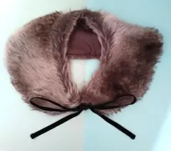 ティペット マフラー