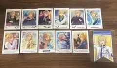 羽風薫 あんスタ