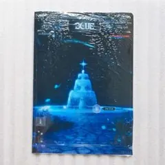 新品未開封 ゼベワン BLUE PARADISE zerose ver. CD