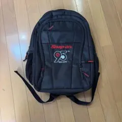 Snap-on 95周年記念 バックパック リュック