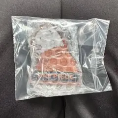 ワンピース一番くじ　キーホルダー　ベポ