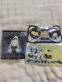 サンリオ Holiday Collection Happyくじ　3点セット