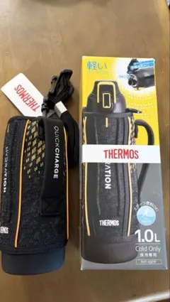 THERMOS 水筒カバー 1.0L用