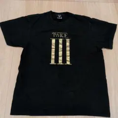 TWICE 第四次世界巡迴演唱會 III T恤 M尺寸