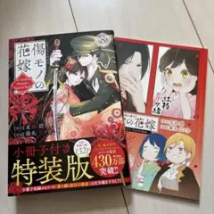 傷モノの花嫁(8) 小冊子付き特装版
