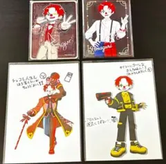 さんちゃんく！ 雨栗 グッズ まとめ売り バラ売り⭕️ 即購入⭕️ 2026年最新】さんちゃんく! 雨栗の人気アイテム - メルカリ