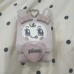 mezzo piano pium べリエちゃん グリッターiPhoneケース - メルカリ