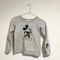 ミッキーマウス 120