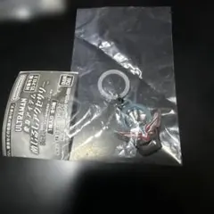 ウルトラマン メタルキーホルダー
