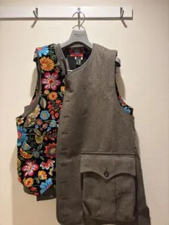 2026年最新】COMME des GARCONS HOMME PLUS 柄・デザイン：花柄 メンズ