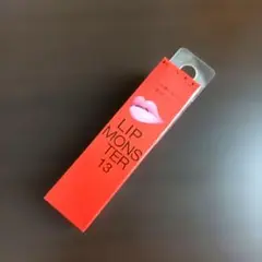 KATE ケイト リップモンスター 13 3:00AMの微酔