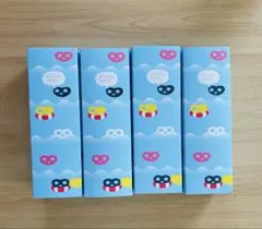グミッツェルプチの夏休み 5箱 ヒトツブカンロ 新発売 店舗限定品