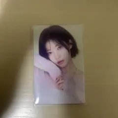 BABYMONSTER ASA SUPA DUPA LUV トレカ