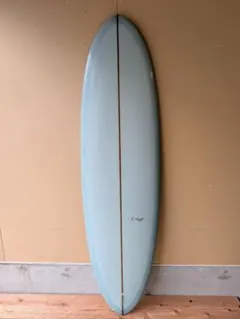 和歌山で手渡し希望 DHD バターナイフ2.0 (4チャンネル) 6'9