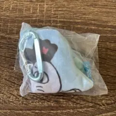 ちいかわ ダイカットポーチ セイレーン
