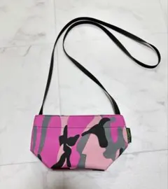 エルベシャプリエ Hervé Chapelierショルダーバッグ 黒 - メルカリ