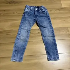 H&M デニムパンツ