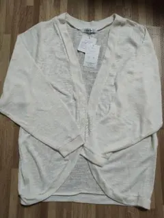 Khalita カーディガン Mサイズ