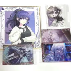 プロセカ ニーゴまとめ売り