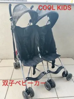 2026年最新】クールキッズバギーツインの人気アイテム - メルカリ