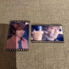 Nissy トレカ 10レカ 映画 特典 Nissy Entertainment 映画 特典 10レカ トレカ - メルカリ