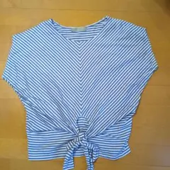 A day in the life ストライプTシャツ M　ユナイテッドアローズ