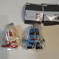 キン肉マン　ドットフィギュアチャーム　キン肉マン　ロビンマスク　まとめ売り