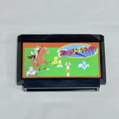FC ファミリージョッキー
