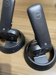 【希少】DELL WMR専用コントローラー 左右セット Dell Visorのサムネイル
