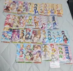 ヴァイス デッキ ラブライブ μ's - メルカリ