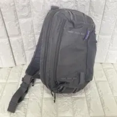 パタゴニア ステルススリング 10L グレー - メルカリ