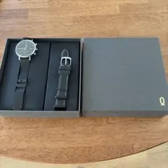 Knot CC-39 300本限定 春渚 クロノグラフ <本体・元箱> - メルカリ
