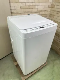 セール！】大阪送料無料☆3か月保障☆洗濯機☆日立☆BW-V80G☆IS1629
