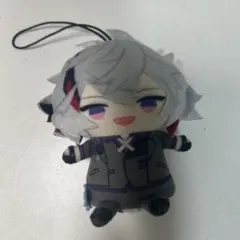 不破湊 にじぱぺ