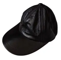 DECi Suede 6panel Cap ブラック OVY - メルカリ