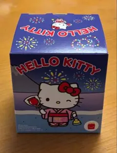 ハローキティ 第2弾ハッピーセット