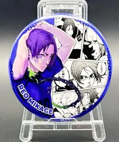 2026年最新】御影玲王 缶バッジ プリンセスカフェの人気アイテム