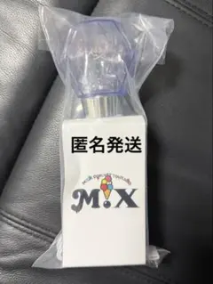 M!LK ペンライト 新品未開封 M!LK ペンライト 新品未開封 - メルカリ