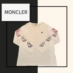 MONCLER モンクレール　長袖Tシャツ ロンTのサムネイル