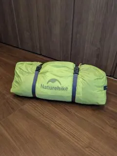 Naturehike 山岳テント 3人用 70Dのサムネイル
